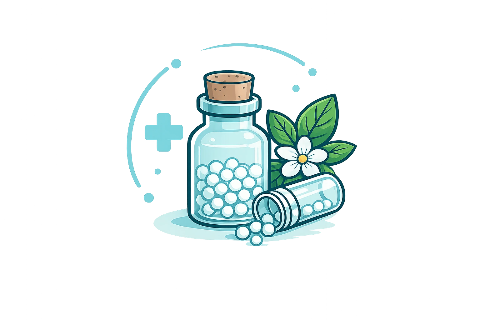 Homeopathic Doctor icon